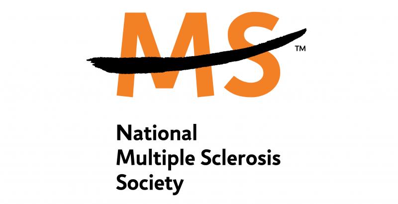 national ms society logo