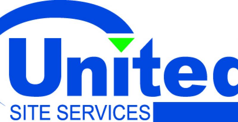 united site services logo